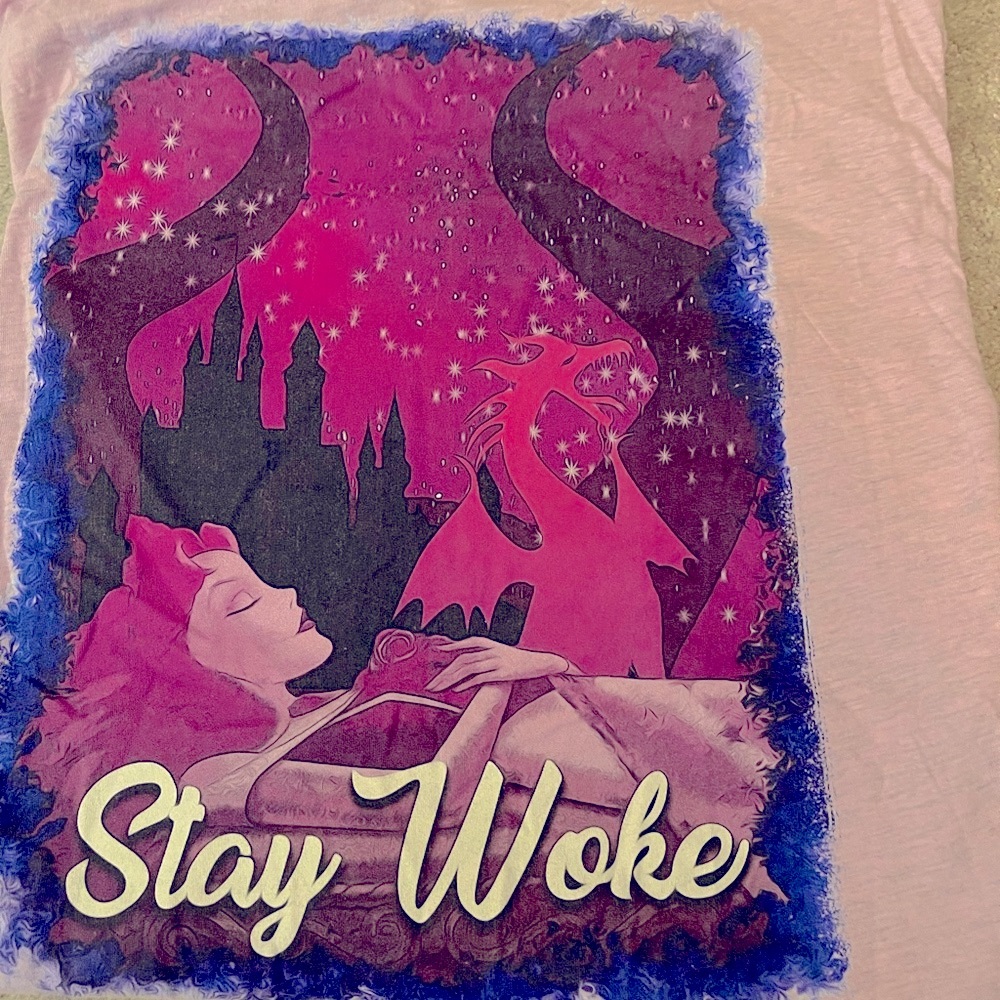 Disney | Sleeping Beauty | XL tshirt